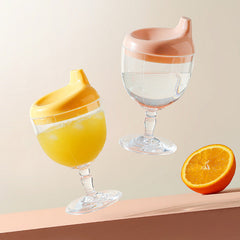 Baby Drinking Cup