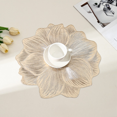 Floral Elegance Placemats