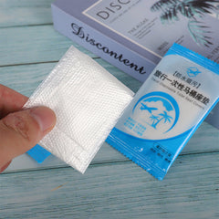 Toilet Seat Cover (Pack of 50)