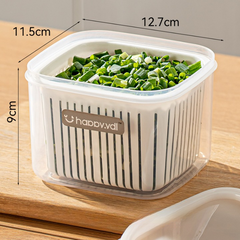 FreshNest™ - More Than a Container. It’s a System.