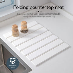 Multi-Function Dry Mat