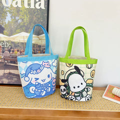 Sanrio Canvas Handbags