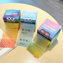 GleamNote™ – Where ideas shine