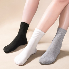 Fresh Pack Travel Socks