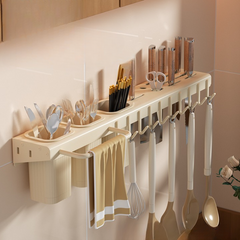 Kitchen Wall Organizer