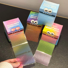 GleamNote™ – Where ideas shine