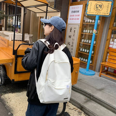 Korean Style Backbag