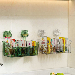 Multifunctional Storage Rack