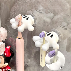 Cartoon Hand Holder - Pack of 4