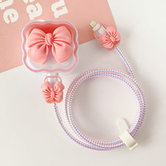 Charger Case Cover (For Iphone)