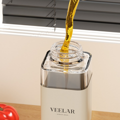 Oil Dispensers Glass Bottles