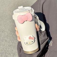 HelloKitty Coffee Mug