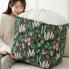 Drawstring Storage Bags(140 Liters)