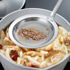 Stainless Steel Spoon