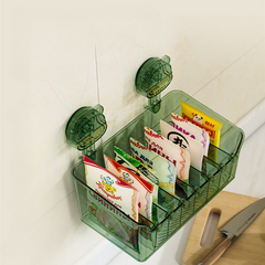 Multifunctional Storage Rack