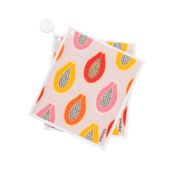 Reusable Paper Towel