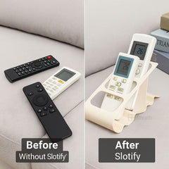 Slotify™ your home — because your peace matters more than the price.