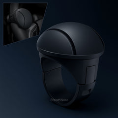 Spinova™ - Add a Spin of Style to Every Drive