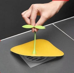 Bean Sprouts Silicone Floor Drain Cover