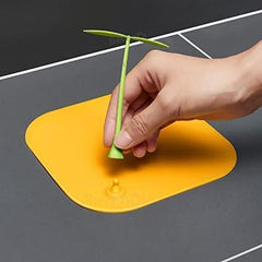 Bean Sprouts Silicone Floor Drain Cover