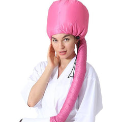 Hair Dryer Bonnet Cap