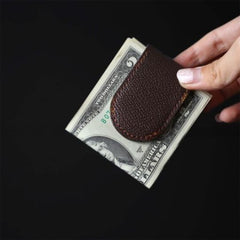 Magnetic Money Clip