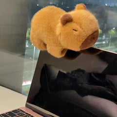 Capybara Soft Plush