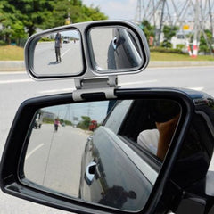 Car Blind Spot Mirror