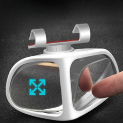 Car Blind Spot Mirror