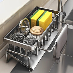 Sink Sponge Rack