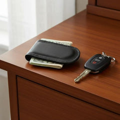 Magnetic Money Clip