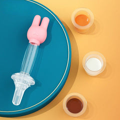 SmoothSip Baby Feeding Dropper