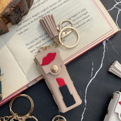 Lipstick Mini Pouches