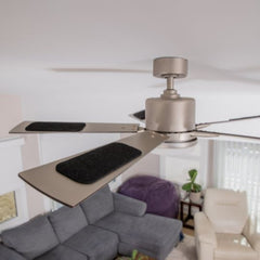 Ceiling Fan Dust Filter