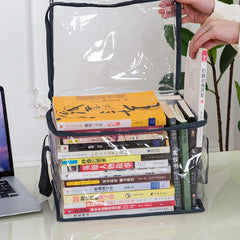 Transparent Storage Bag