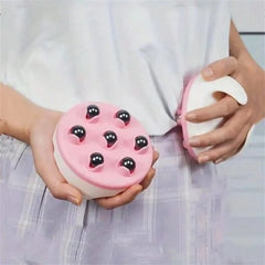 Hand Grip Body Massager(Pack of 2