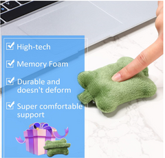 ErgoSoft™ Wrist Cushion Pad