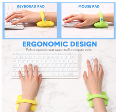 ErgoSoft™ Wrist Cushion Pad