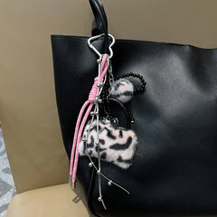 Fursona™ Keychain - Your personality, your Fursona.