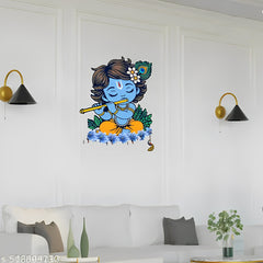 BalKrishna™ Blessings – Devotional Wall Organizer