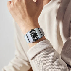 Classic Dial Watch