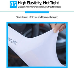 BreezeShield™ - The  Unisexc UV Cooling Arm Sleeves (Thumb-Hole)