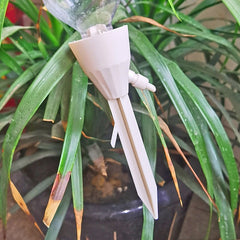 AquaDrop Automatic Plant Water Dripper