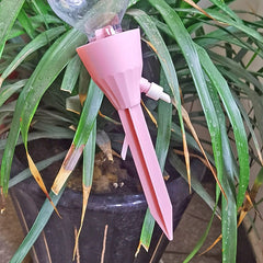 AquaDrop Automatic Plant Water Dripper