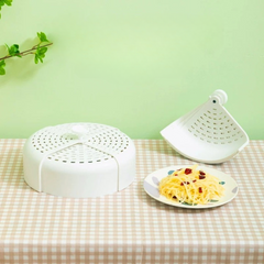 Folding Food Cover