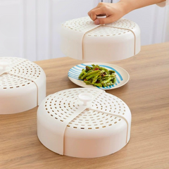 Folding Food Cover
