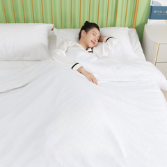 Travel Disposable Bedsheet