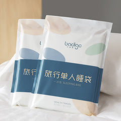 Travel Disposable Bedsheet