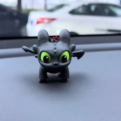MysticDrive Mini Dragon Toy