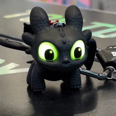 MysticDrive Mini Dragon Toy